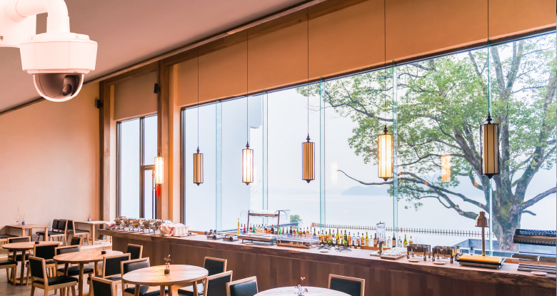 廣龍鑫：24小時(shí)隱形守護(hù)者——揭秘千萬級企業(yè)的安防密碼