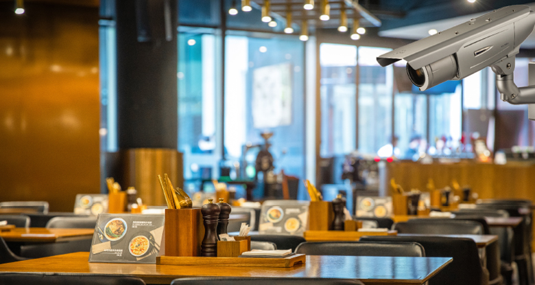 廣龍鑫智能科技有限公司：酒店安裝監控指南