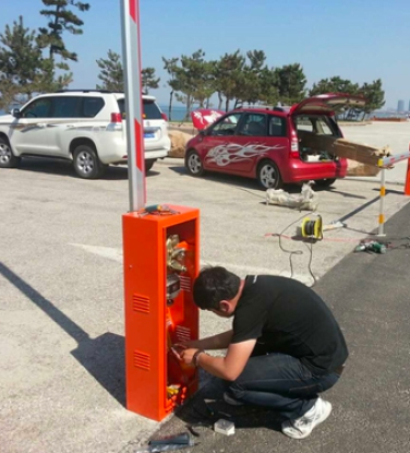 廣龍鑫：深耕深圳本地化服務(wù)，打造一站式智能安防解決方案