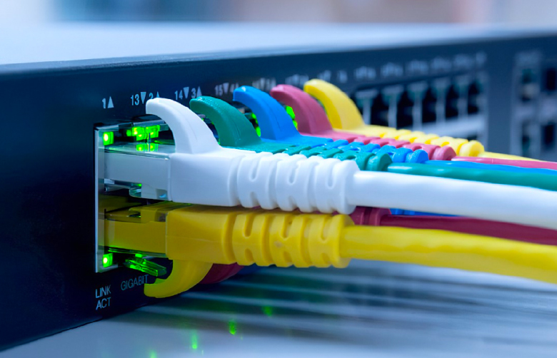 一部分辦公電腦突然無法上網(wǎng)，原來是這個(gè)原因