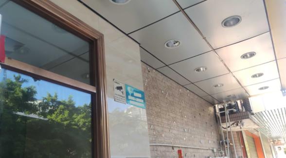 餐廳監控安裝 餐廳監控安裝