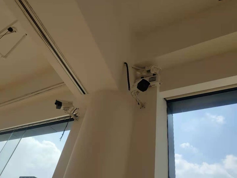 廣龍鑫:血淚警告！安裝監控后90%人忽略的“售后黑洞”