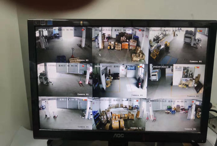 廣龍鑫：工廠主管不敢說的真相——沒有監控的車間有多可怕？