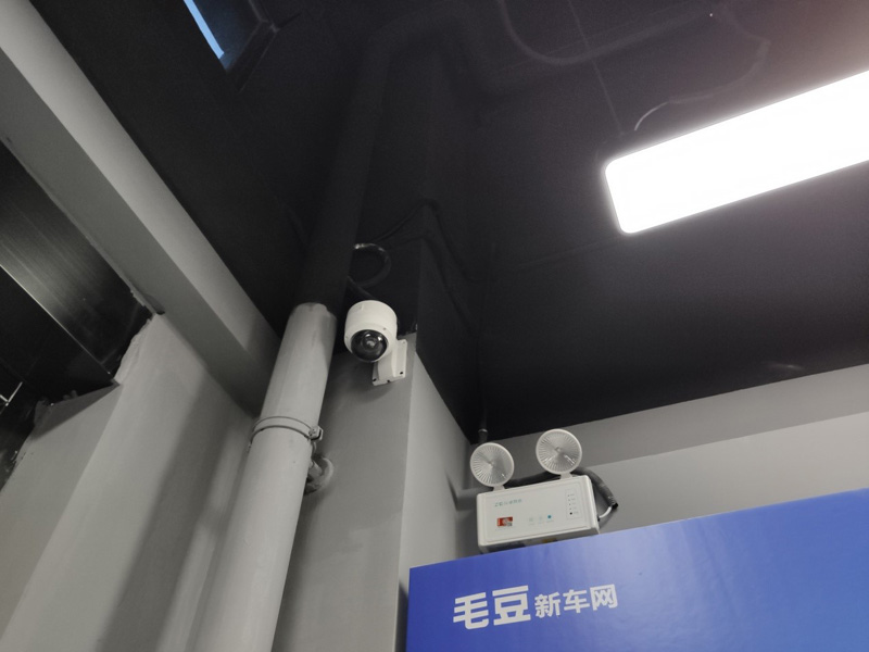 毛豆新車網西鄉店2