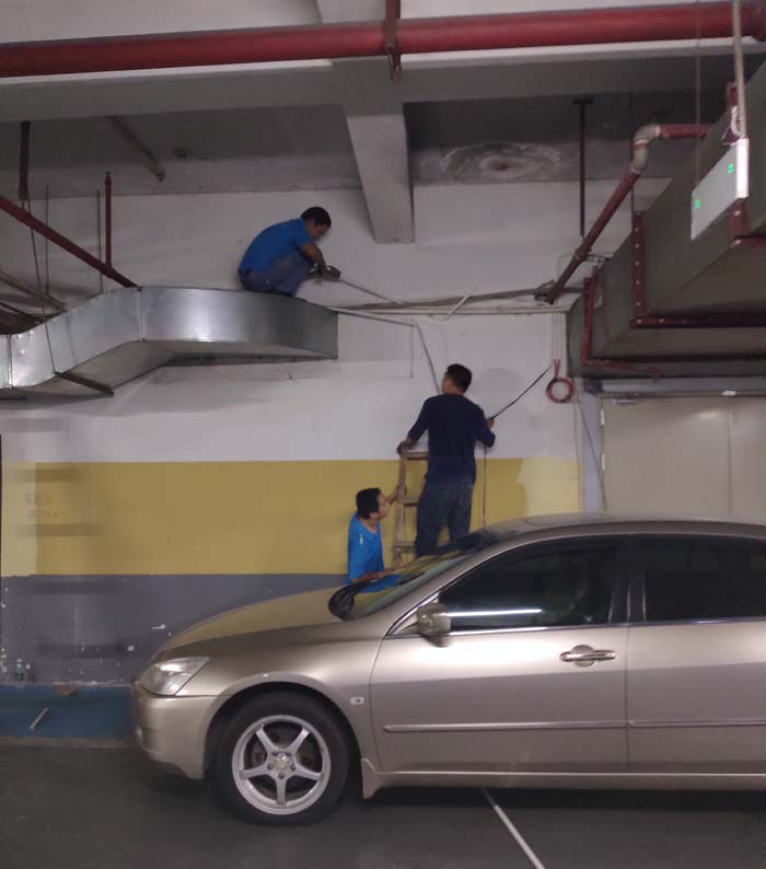 廣龍鑫智能科技：專業安防監控服務，創新技術守護安全