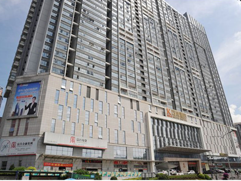 廣龍鑫：高效管理的隱形武器——監控系統