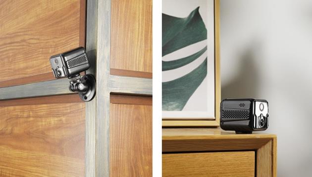 家用wifi無線監(jiān)控?cái)z像頭 家用wifi無線監(jiān)控?cái)z像頭