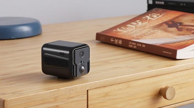 家用wifi無(wú)線監(jiān)控?cái)z像頭的安裝流程