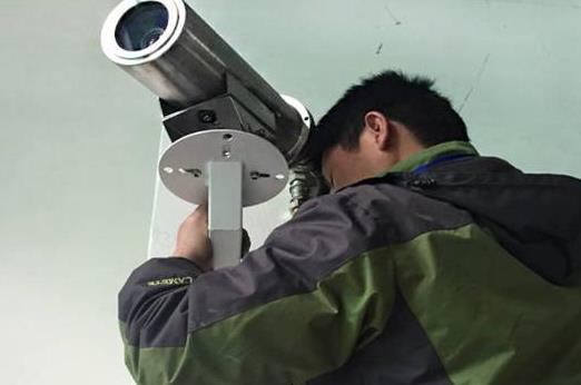 監(jiān)控安裝師傅 監(jiān)控安裝師傅