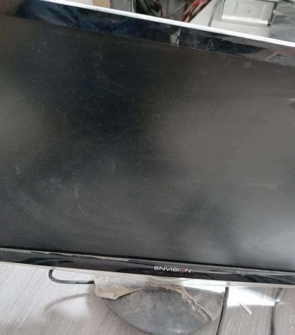 電視機(jī)也可用于顯示器 電視機(jī)也可用于顯示器