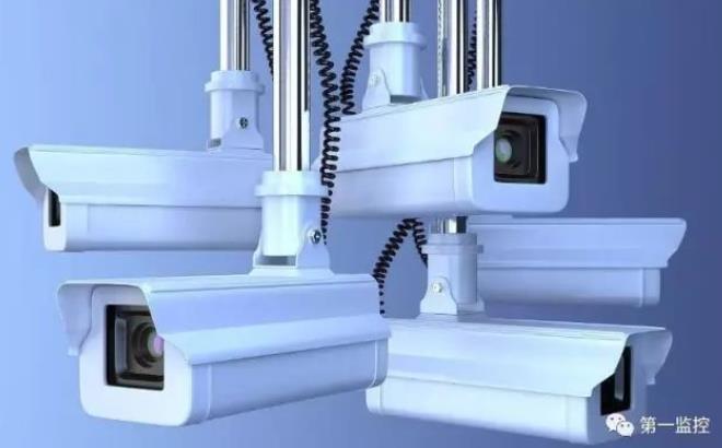 視頻監(jiān)控系統(tǒng) 視頻監(jiān)控系統(tǒng)