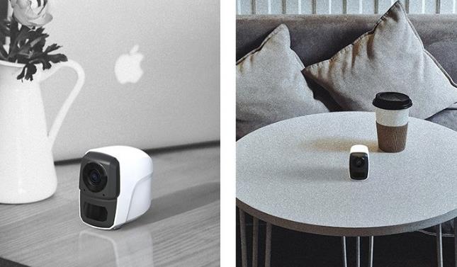 家庭監控 家庭監控