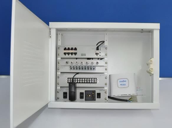 弱電箱是做什么用的？弱電箱用途分享