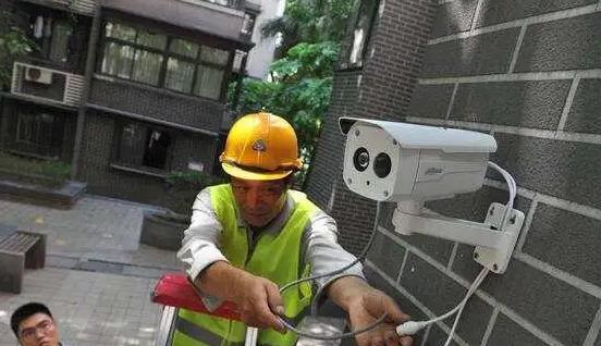 監(jiān)控安裝 監(jiān)控安裝