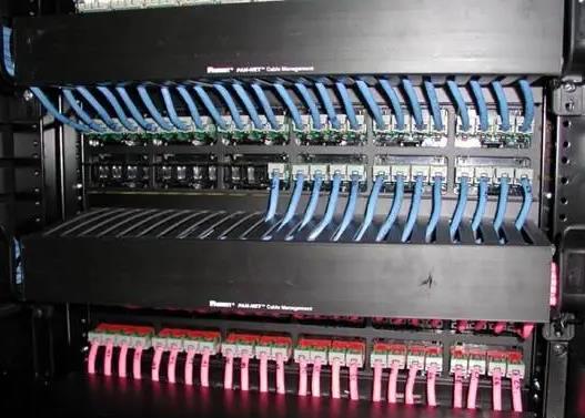 綜合網絡布線 綜合網絡布線